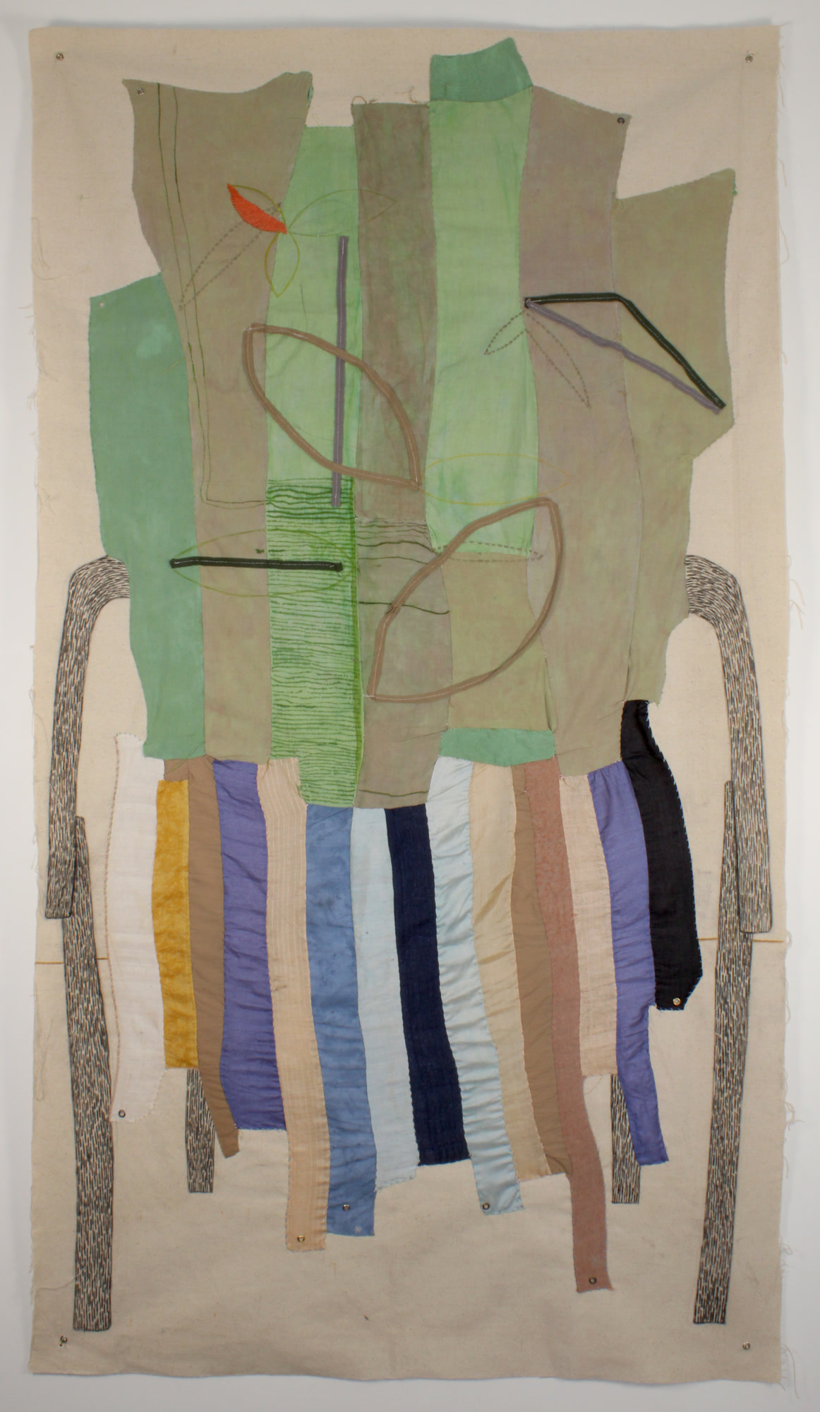 Nature of Things by Anvi Stevens